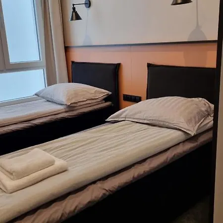 Ogrodowa Apartment