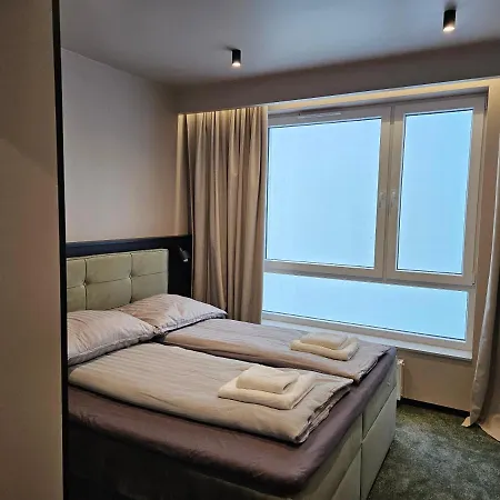 Ogrodowa Apartment
