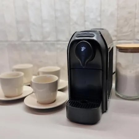 Ogrodowa Apartment *