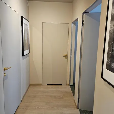 Apartment Ogrodowa *