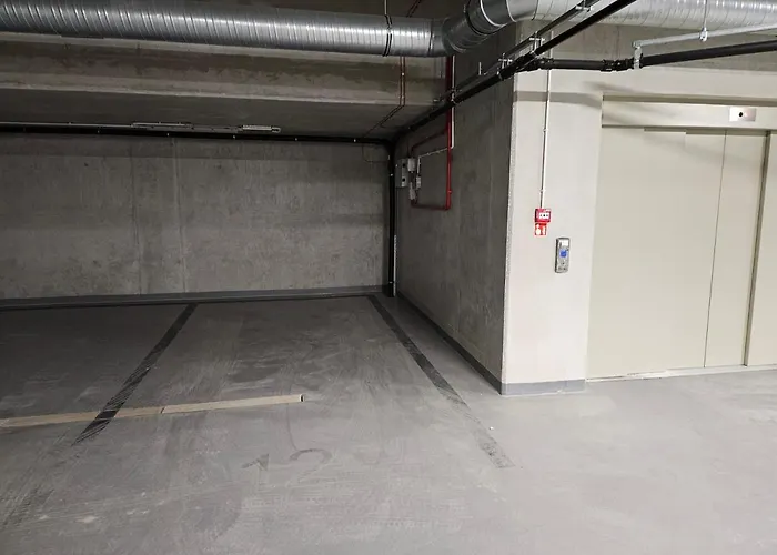 شقة Ogrodowa وودج